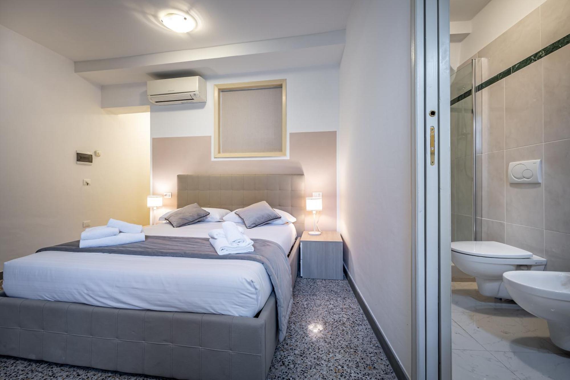 Apartamento Yid Agnolo Three Bedroom In