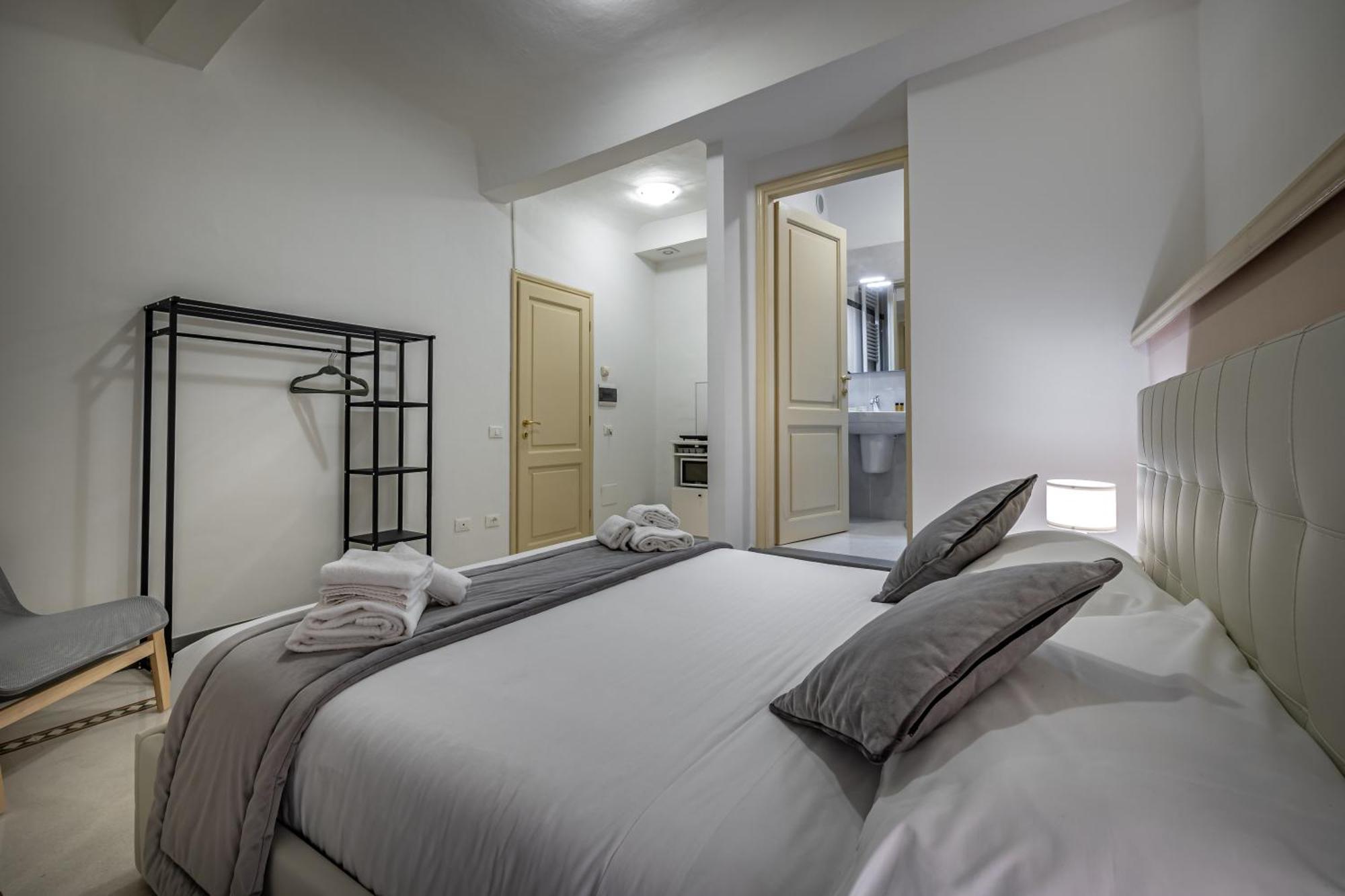 Apartamento Yid Agnolo Three Bedroom In Florencia