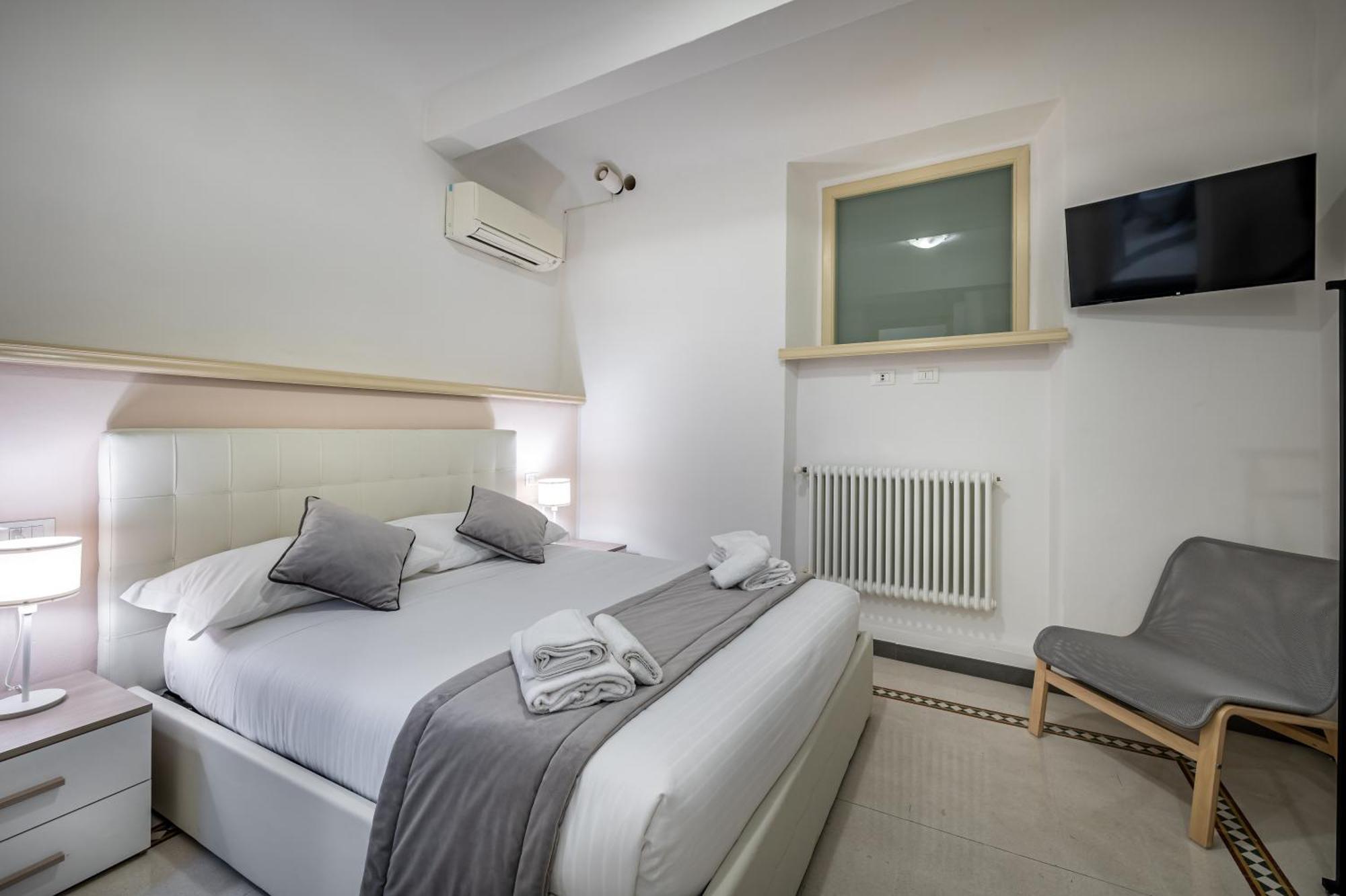 Yid Agnolo Three Bedroom In Apartamento Florencia