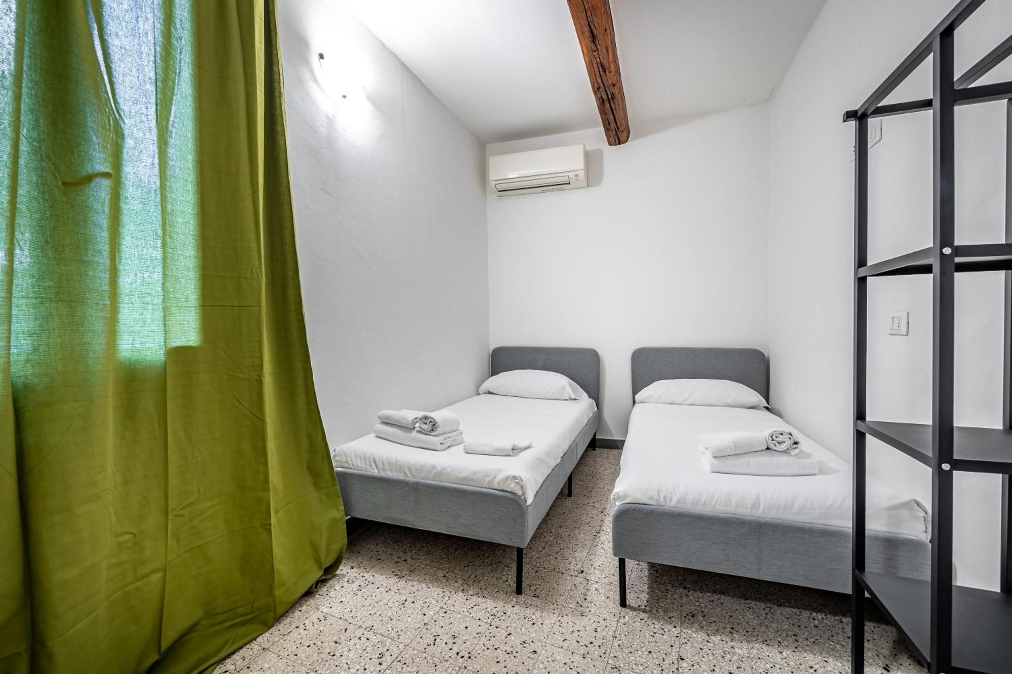Apartamento Yid Agnolo Three Bedroom In
