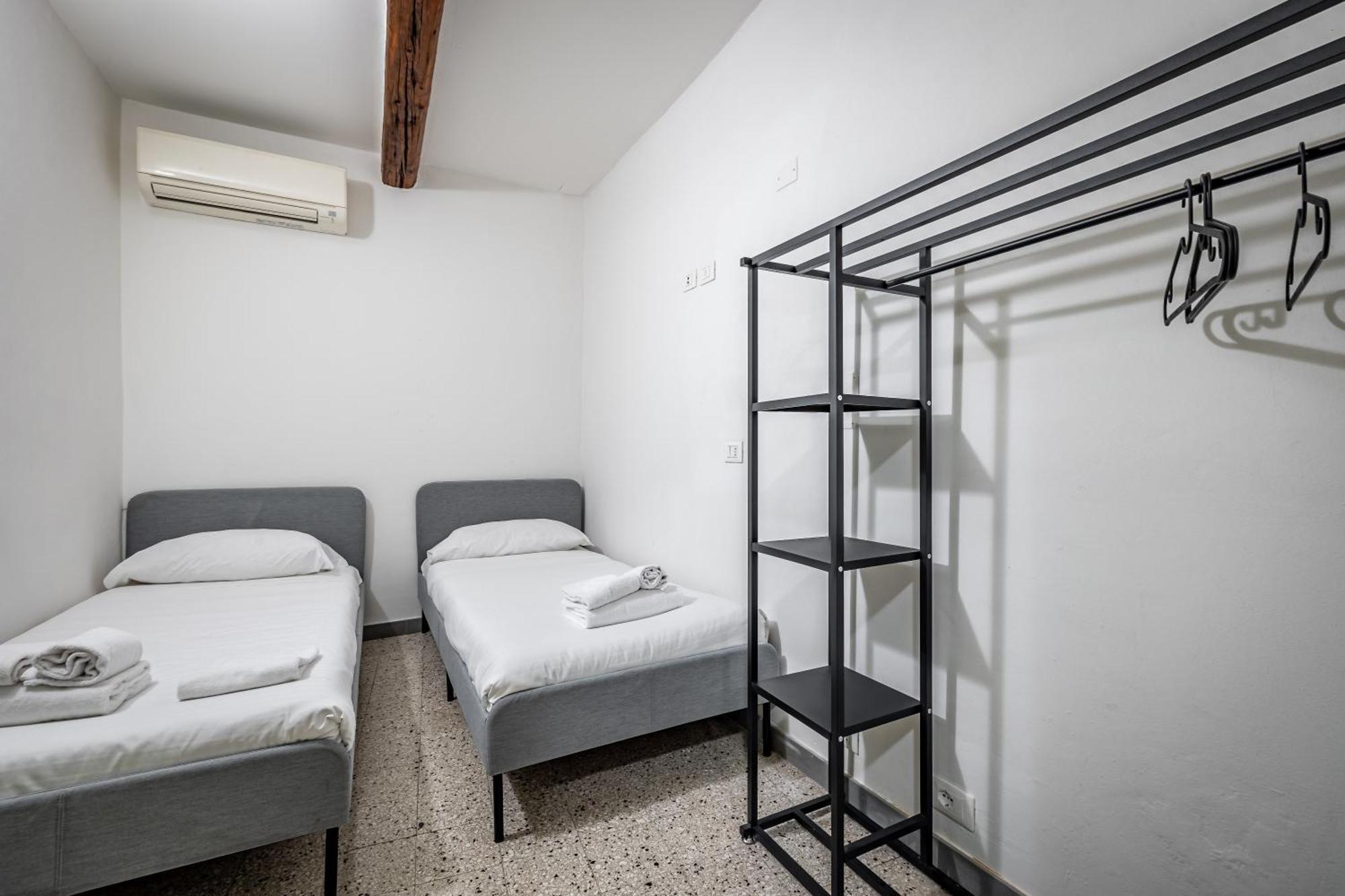 Yid Agnolo Three Bedroom In * Florencia