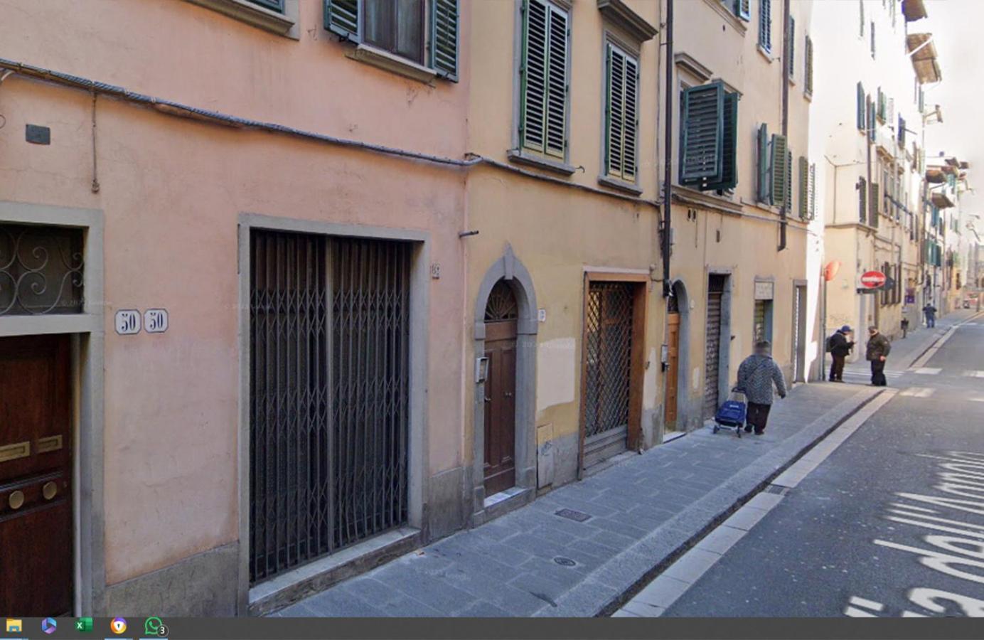 Yid Agnolo Three Bedroom In Apartamento *