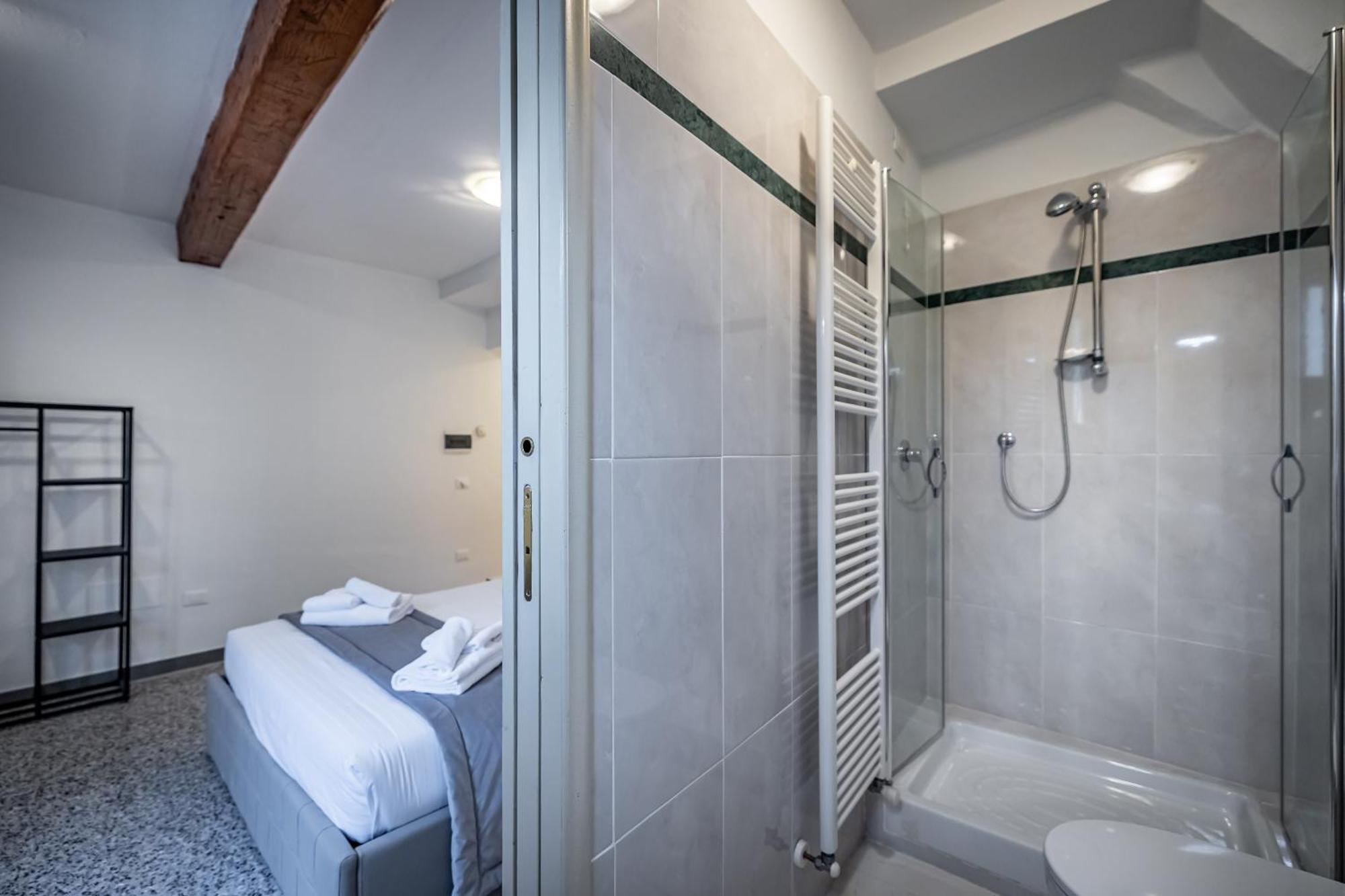 Apartamento Yid Agnolo Three Bedroom In Florencia