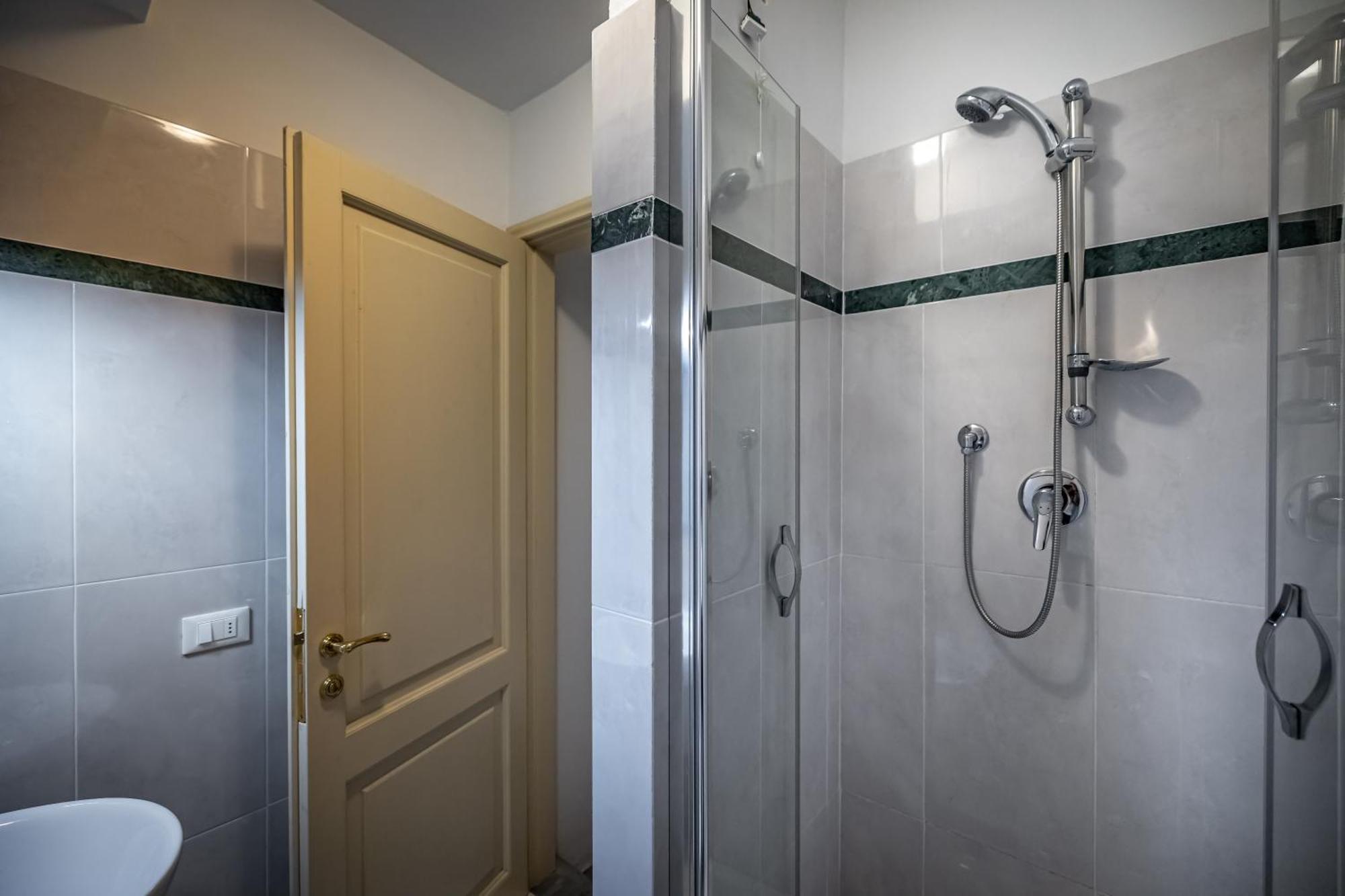 Apartamento Yid Agnolo Three Bedroom In