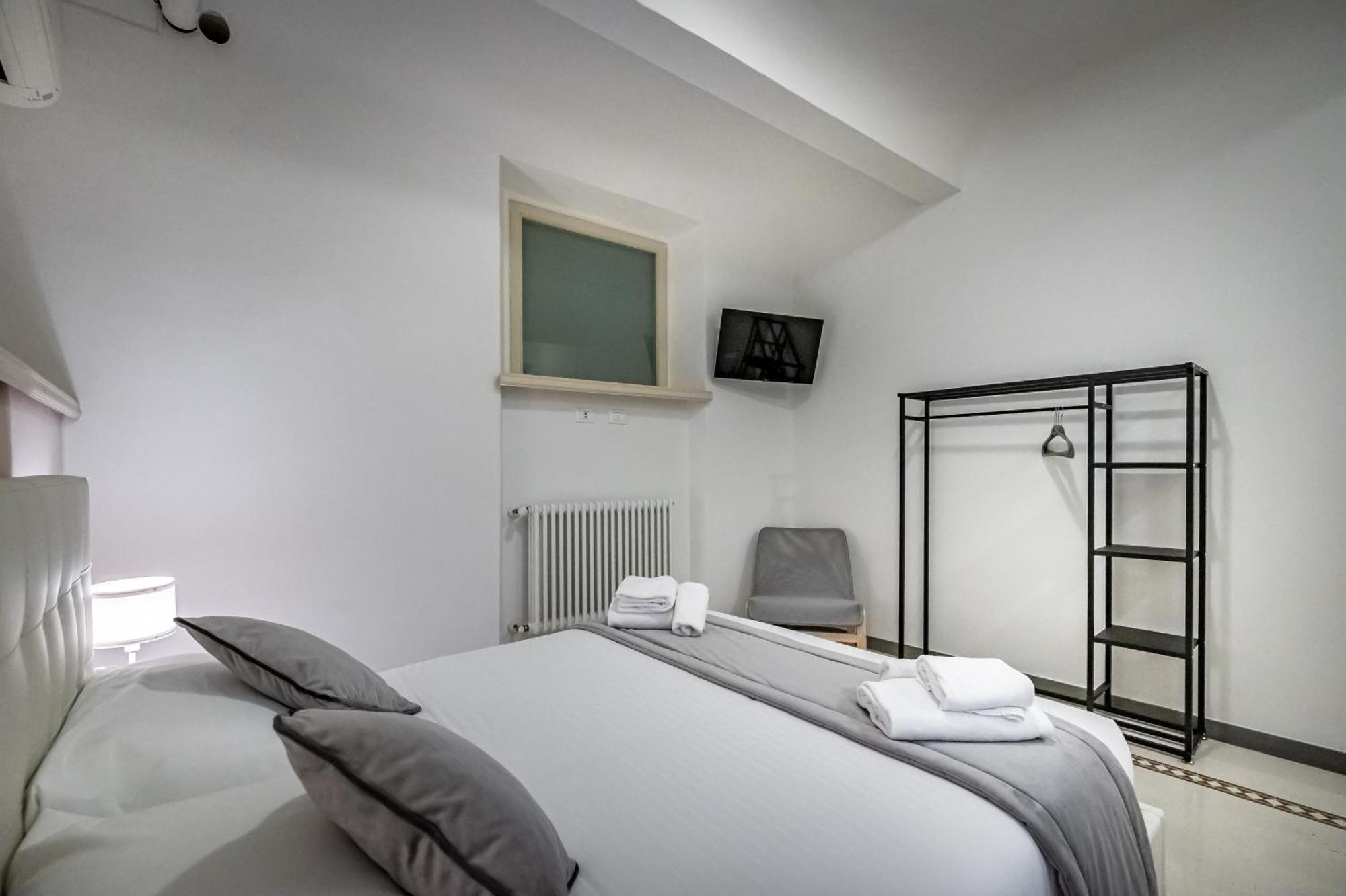 Yid Agnolo Three Bedroom In Apartamento Florencia