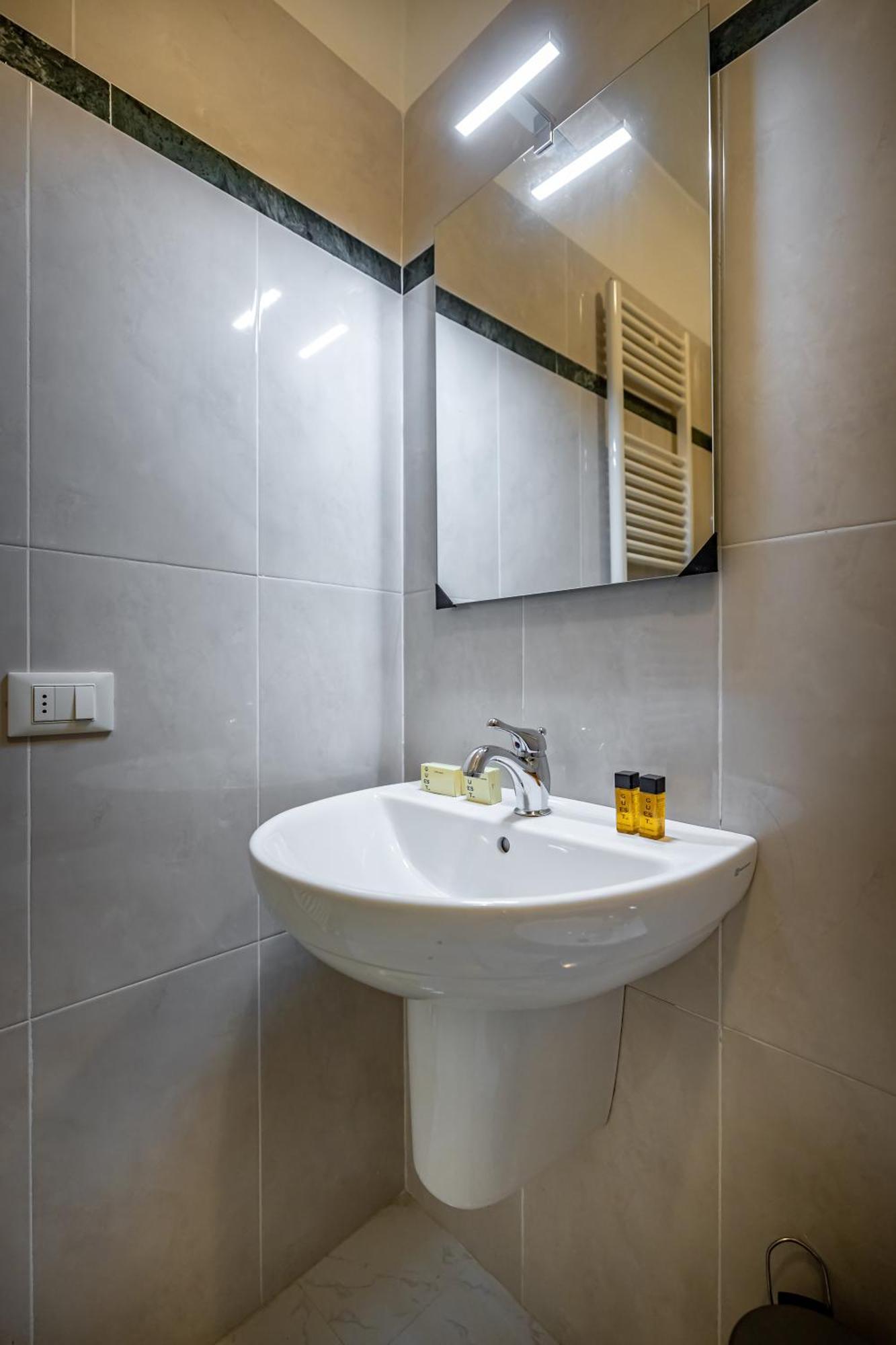Yid Agnolo Three Bedroom In Florencia