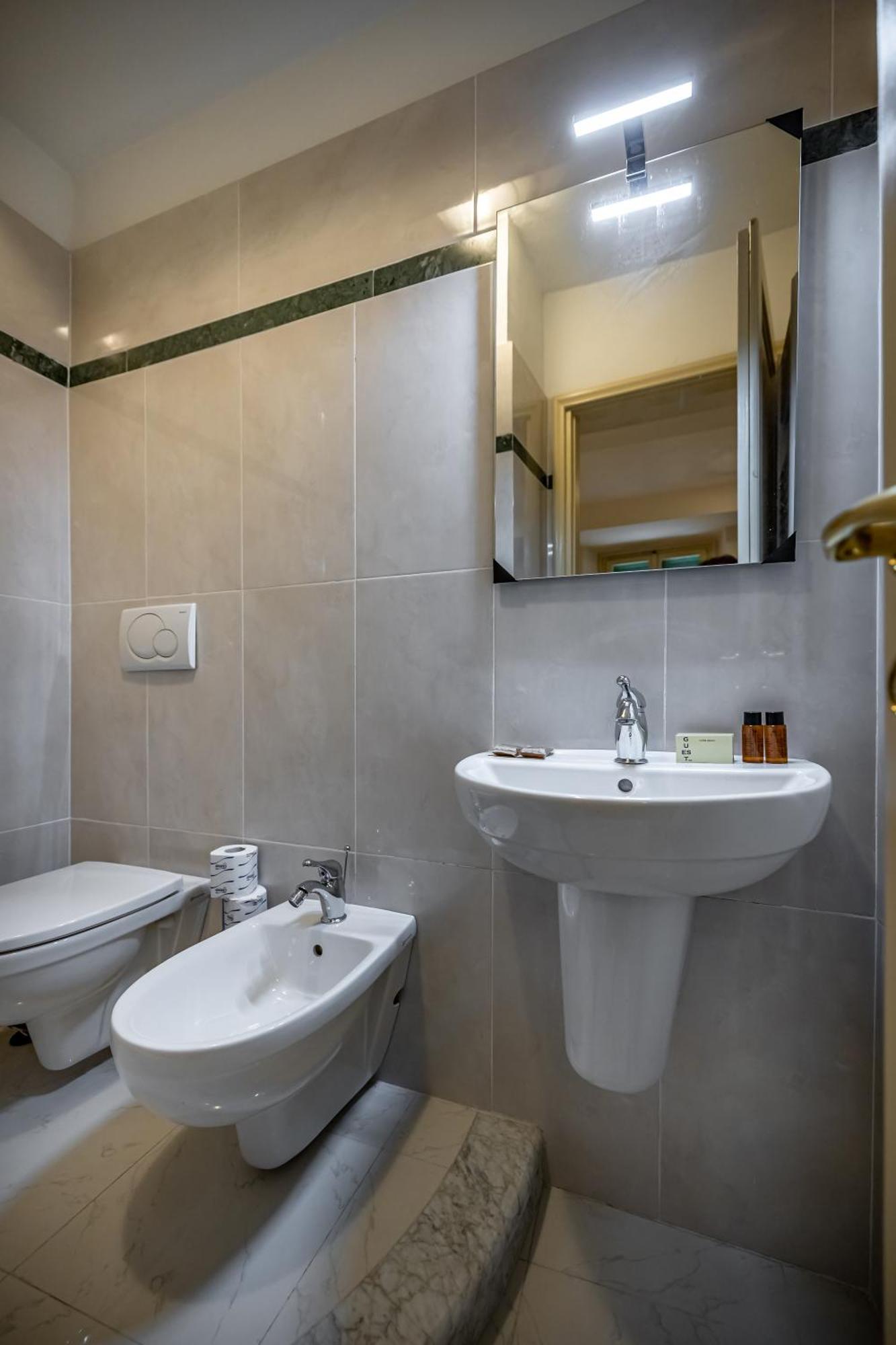 Apartamento Yid Agnolo Three Bedroom In *