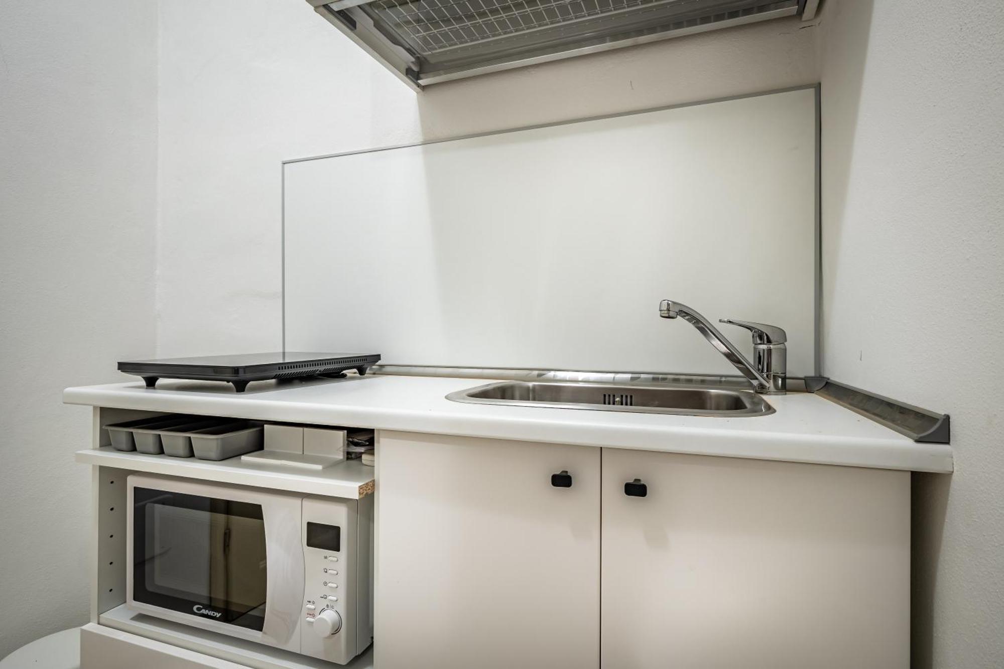 Yid Agnolo Three Bedroom In Apartamento *
