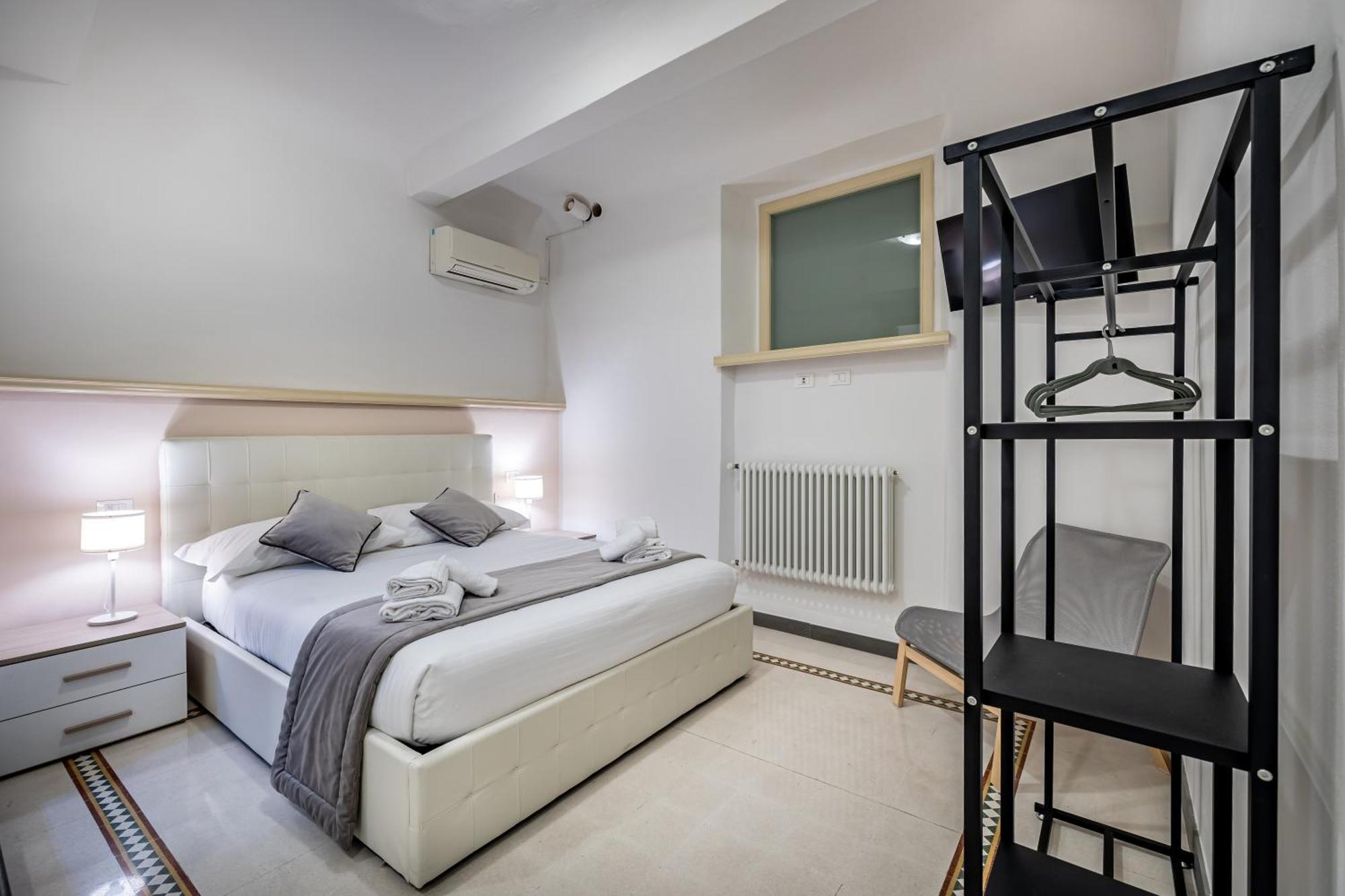 Yid Agnolo Three Bedroom In Florencia
