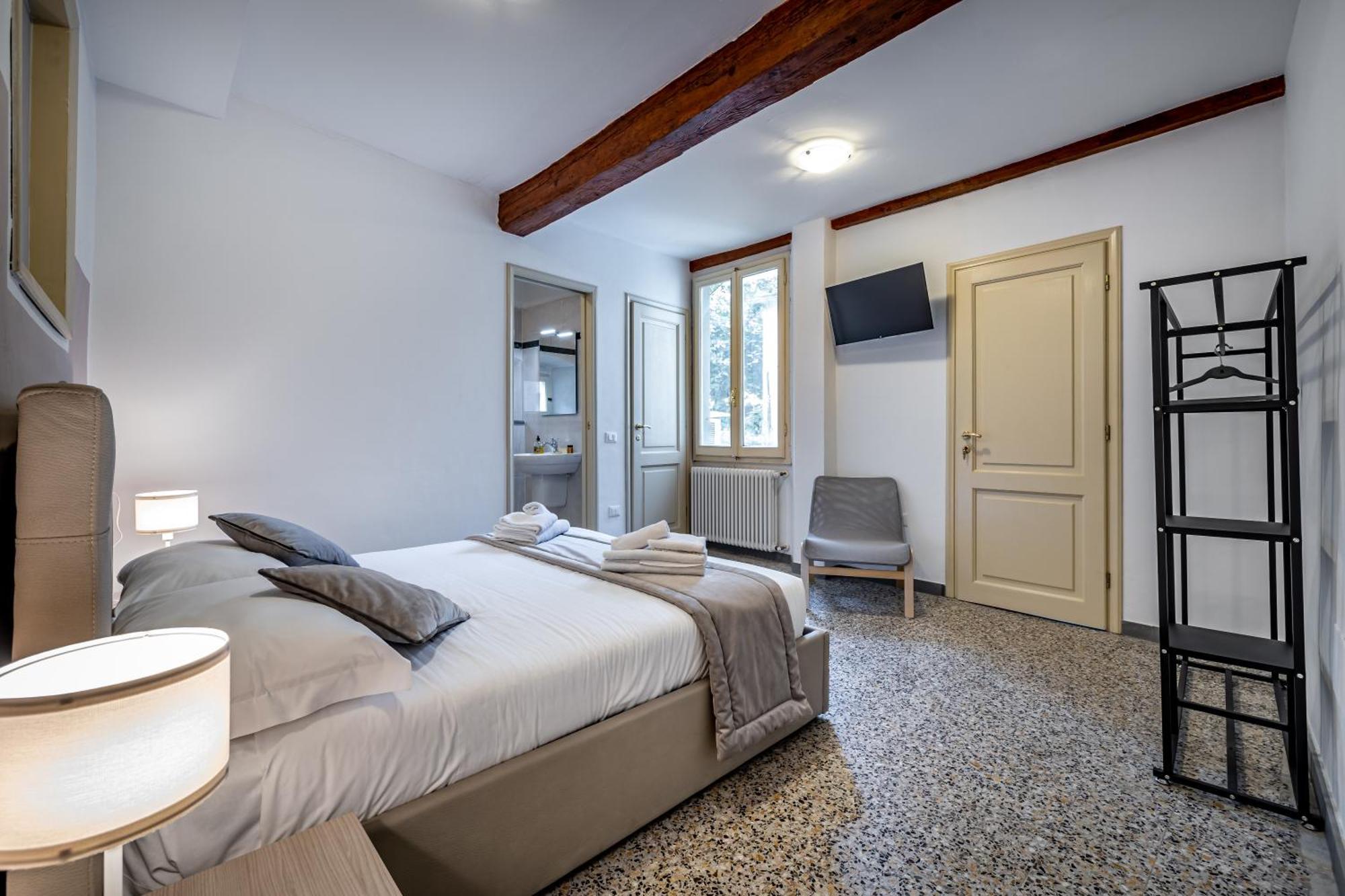 Yid Agnolo Three Bedroom In Apartamento Florencia